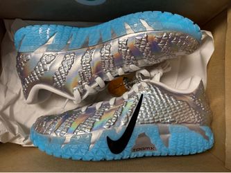 Nike Ja 3 size 11 “Jurassic Park “