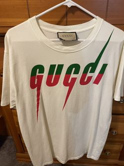 Gucci Mens Shirt