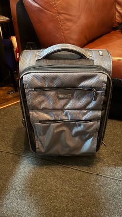 Suitcase