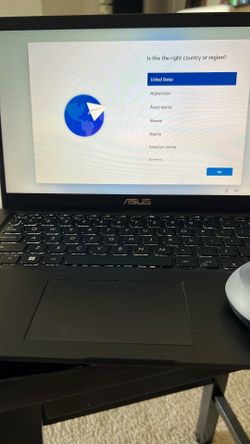 ASUS Vivobook Laptop