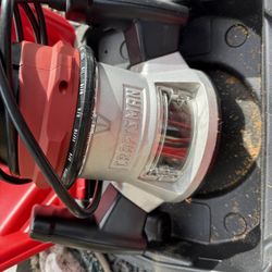 Craftsman Fixed-based Router Kit with Bits