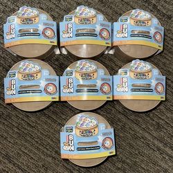 Authentic Unopened Five Below UV Mystery Dumpling