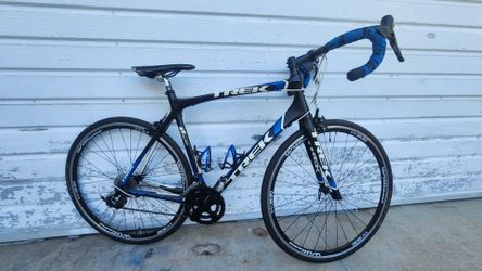 TREK MADONE 4.5, 58cm Full Carbon Road Bike