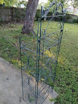 Vintage Plant stand
