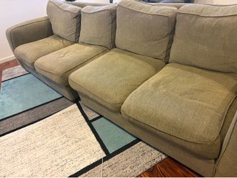Living Room Couch