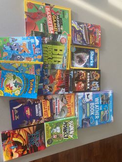 Kids Books