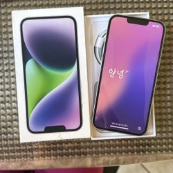 Apple iPhone 14