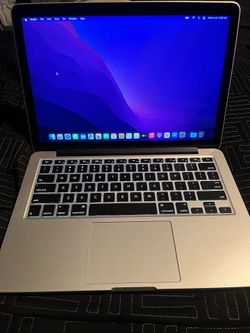MacBook Pro