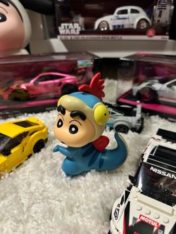 Crayon Shin Dinosaur 🦖