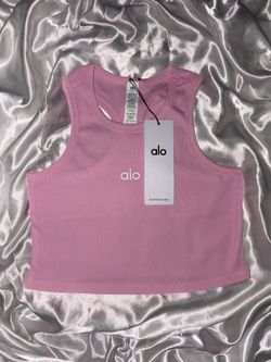 Alo Aspire Tank Top