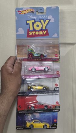 Combo for sell, hotwheels premium and XL bundle