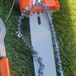 Pruner Saw Pole