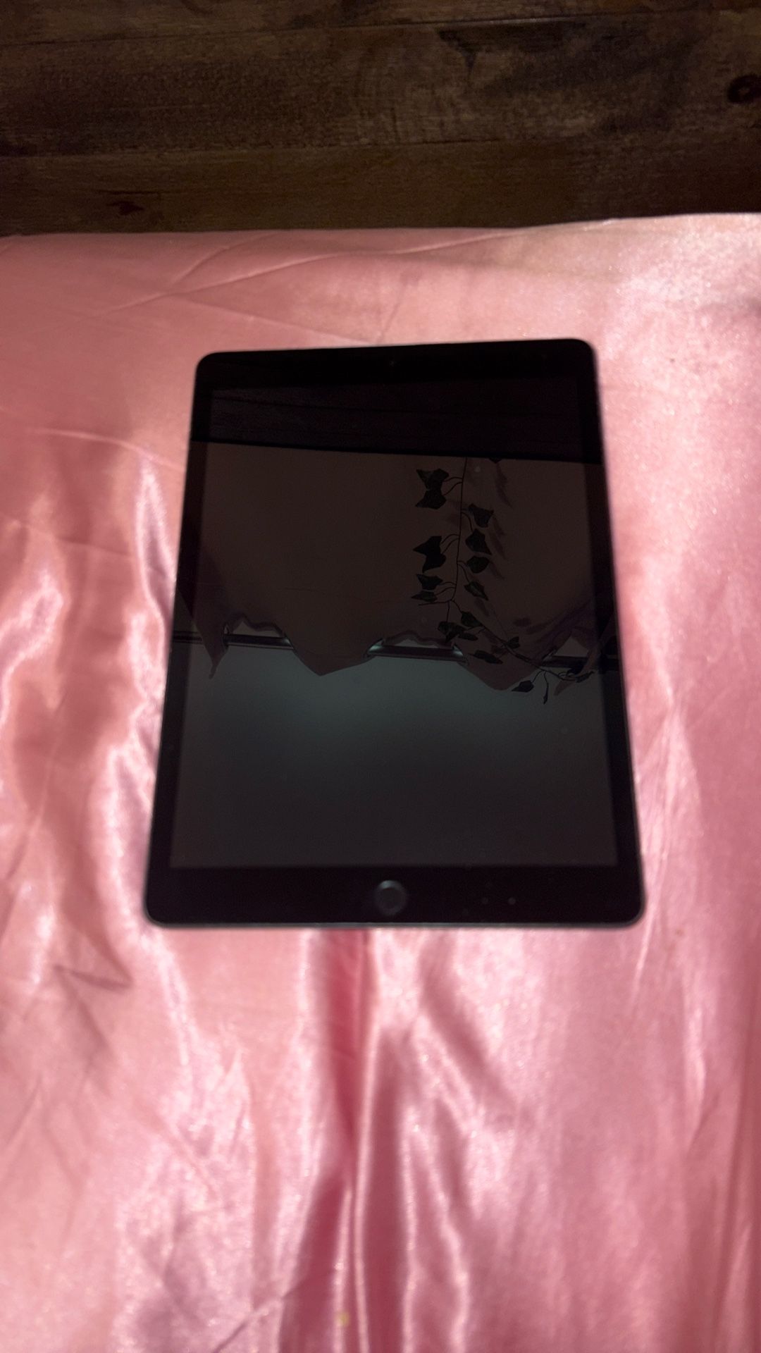 Apple iPad ninth generation