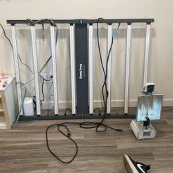 LED Growpros Solutions 