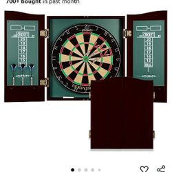 Dart Board