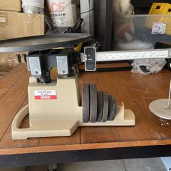 Field Test Scale