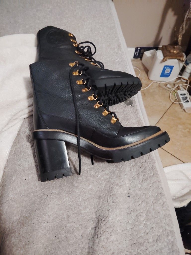 Botas Original Mara. Tory Burch
