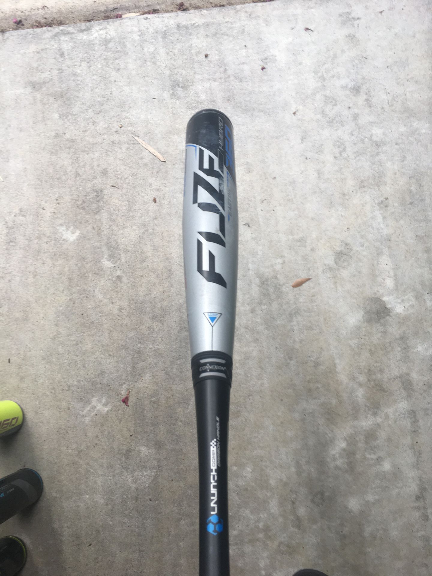 Easton Fuze 360 32/29 BBCOR baseball bat