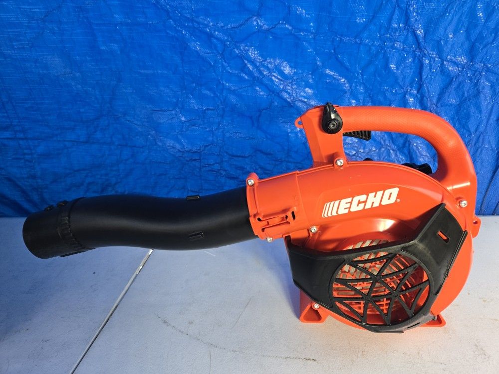 ECHO 170 MPH 453 CFM 25.4 cc Gas 2-Stroke Handheld Leaf Blower