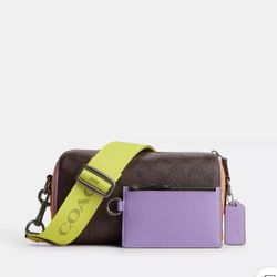 COACH CROSSBODY