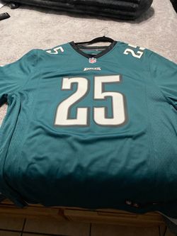 Eagles jersey