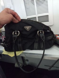 Women's PRADA handbag