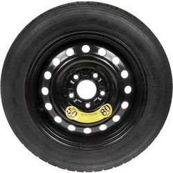 Hyundai Elantra Spare Tire 2015 - OBO