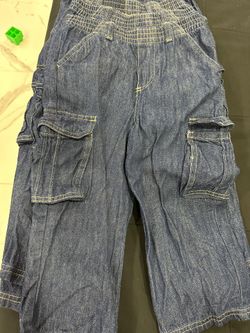 Toddler Pants Sizes 5t, 4t, 3t
