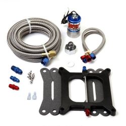 NOS 300 SHOT KIT FOR $500