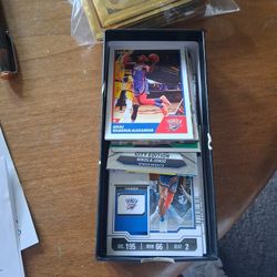 NBA,ALL STAR BASEBALL,FOOTBALL COLLECTIONS