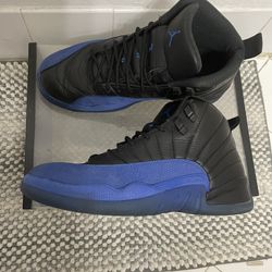 Game Royal 12s (used) Size 10 Men 