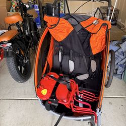 Bike Trailer 