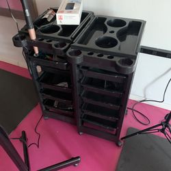 Salon Cart
