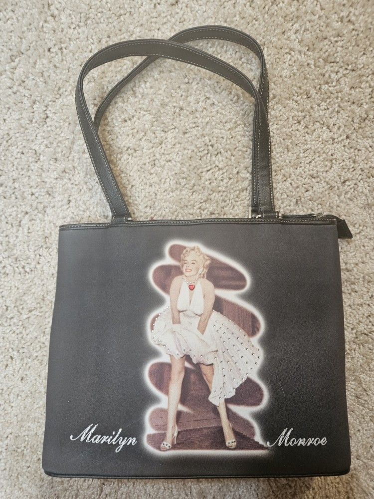 Marilyn Monroe Handbag