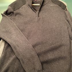 Men’s Sweater