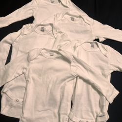 Baby Clothes