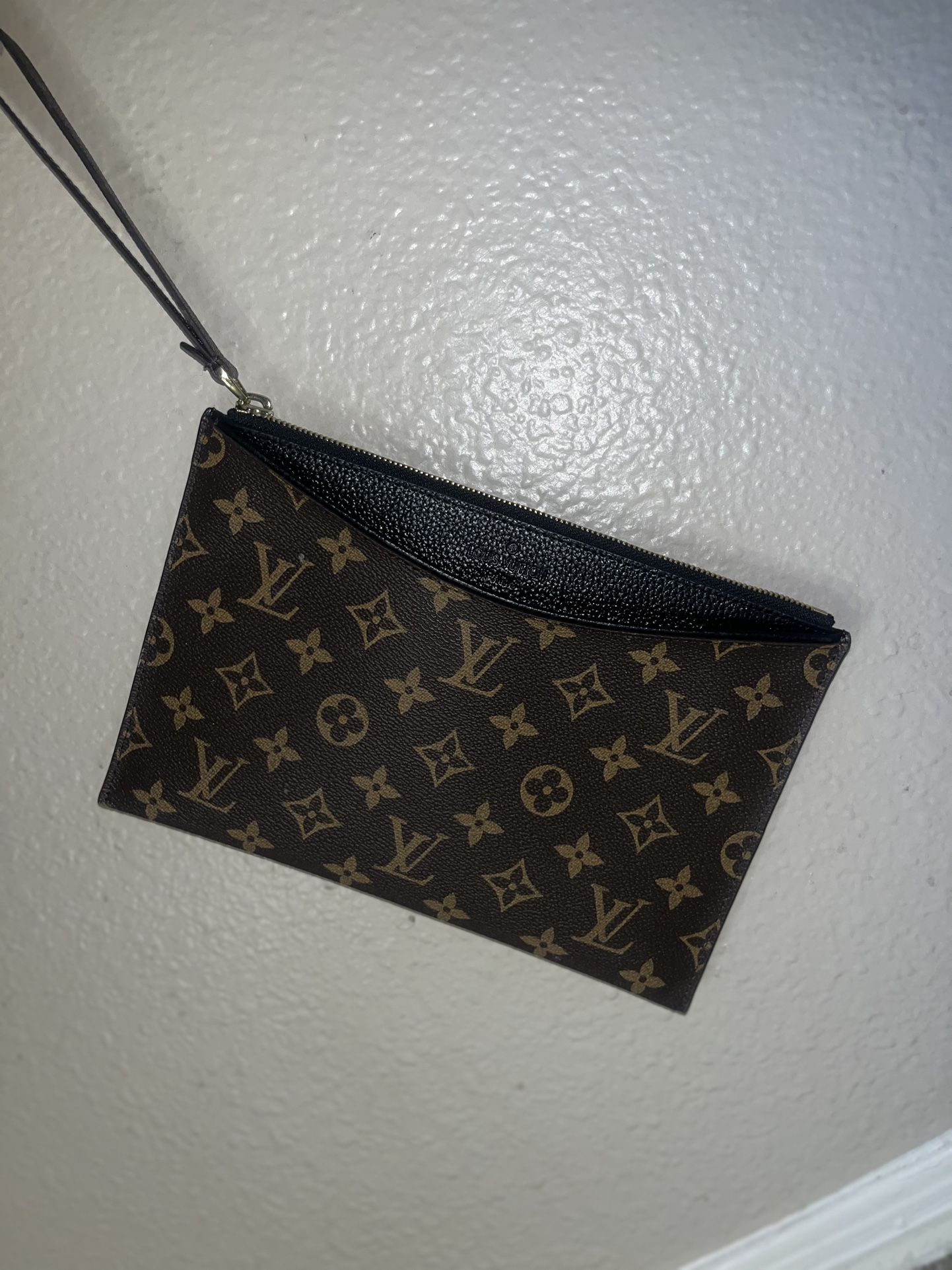 Louis Vuitton Wristlet