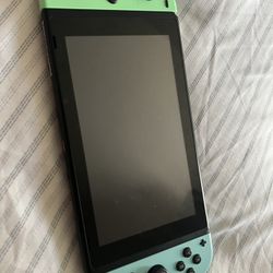 Nintendo Switch 1