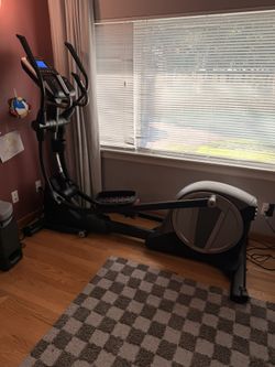 Proform Elliptical