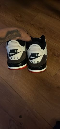 Jordan retros