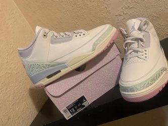 New Air Jordan retro 3