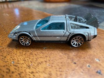 HOT WHEELS classics