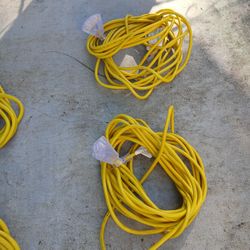 CABLE DE LUS 50F NEW POR 2