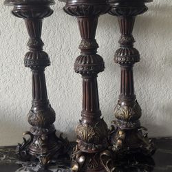 High Quality Candle Holders 