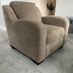Sofa  Chair