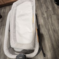 Cuna Para Recién Nacido 