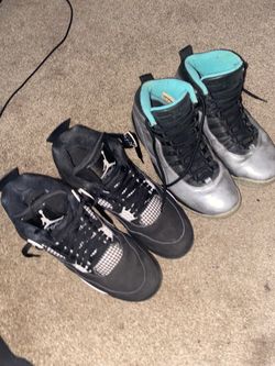 Jordan’s