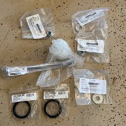 Subaru Genuine Parts