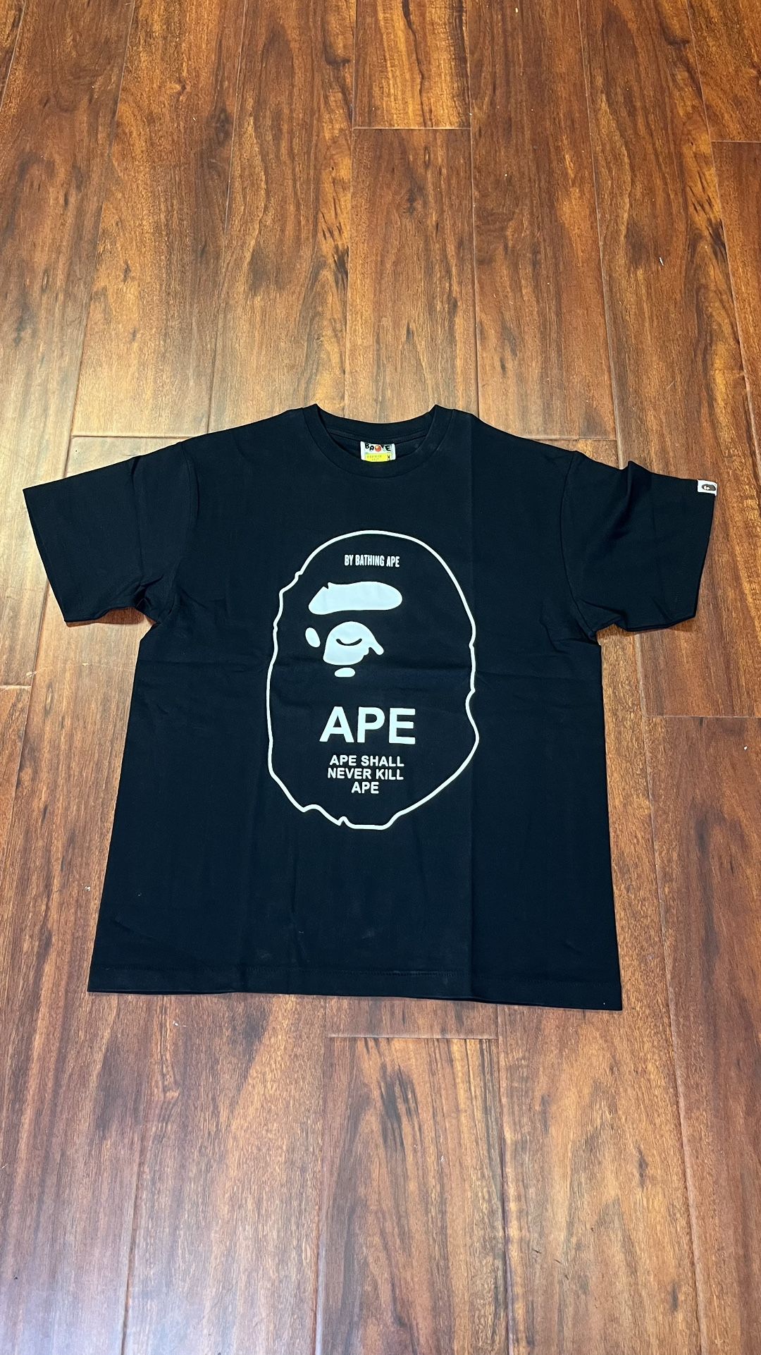 Bape tee