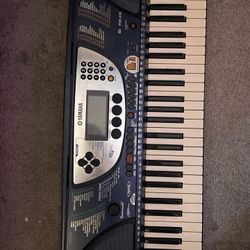 Yamaha PSR-270
